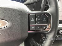 2025 FORD F-250 PLATINUM 4WD CREW CAB 8' BOX