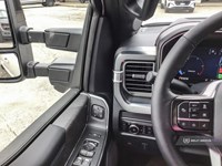 2025 FORD F-250 PLATINUM 4WD CREW CAB 8' BOX