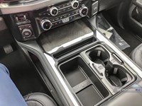 2025 FORD F-250 PLATINUM 4WD CREW CAB 8' BOX