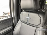 2025 FORD F-250 PLATINUM 4WD CREW CAB 8' BOX
