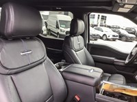 2025 FORD F-250 PLATINUM 4WD CREW CAB 8' BOX