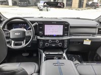 2025 FORD F-250 PLATINUM 4WD CREW CAB 8' BOX