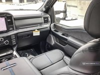 2025 FORD F-250 PLATINUM 4WD CREW CAB 8' BOX