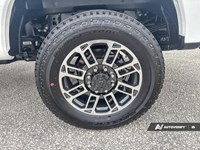 2026 FORD F-350 PLATINUM 4WD CREW CAB 6.75' BOX