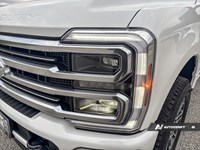 2026 FORD F-350 PLATINUM 4WD CREW CAB 6.75' BOX