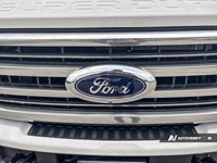 2026 FORD F-350 PLATINUM 4WD CREW CAB 6.75' BOX