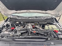 2026 FORD F-350 PLATINUM 4WD CREW CAB 6.75' BOX