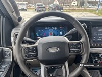 2026 FORD F-350 PLATINUM 4WD CREW CAB 6.75' BOX