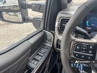 2026 FORD F-350 PLATINUM 4WD CREW CAB 6.75' BOX