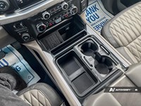 2026 FORD F-350 PLATINUM 4WD CREW CAB 6.75' BOX