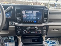 2026 FORD F-350 PLATINUM 4WD CREW CAB 6.75' BOX