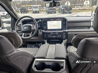 2026 FORD F-350 PLATINUM 4WD CREW CAB 6.75' BOX