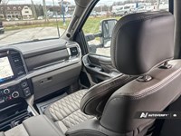 2026 FORD F-350 PLATINUM 4WD CREW CAB 6.75' BOX