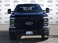 2026 FORD F-350 LARIAT 4WD CREW CAB 6.75' BOX