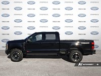 2026 FORD F-350 LARIAT 4WD CREW CAB 6.75' BOX
