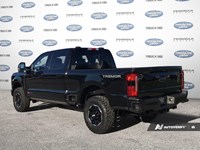 2026 FORD F-350 LARIAT 4WD CREW CAB 6.75' BOX