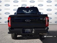 2026 FORD F-350 LARIAT 4WD CREW CAB 6.75' BOX