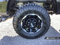 2026 FORD F-350 LARIAT 4WD CREW CAB 6.75' BOX