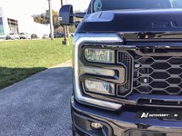 2026 FORD F-350 LARIAT 4WD CREW CAB 6.75' BOX