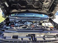 2026 FORD F-350 LARIAT 4WD CREW CAB 6.75' BOX