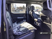 2026 FORD F-350 LARIAT 4WD CREW CAB 6.75' BOX