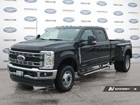 2026 FORD F-350 XLT 4WD CREW CAB 8' BOX