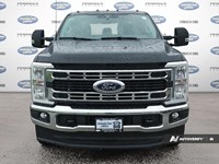 2026 FORD F-350 XLT 4WD CREW CAB 8' BOX