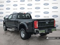 2026 FORD F-350 XLT 4WD CREW CAB 8' BOX