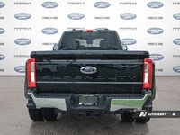 2026 FORD F-350 XLT 4WD CREW CAB 8' BOX