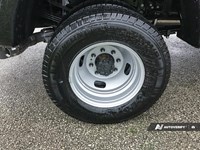 2026 FORD F-350 XLT 4WD CREW CAB 8' BOX