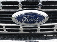 2026 FORD F-350 XLT 4WD CREW CAB 8' BOX