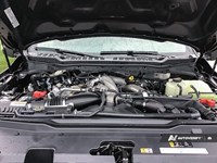 2026 FORD F-350 XLT 4WD CREW CAB 8' BOX