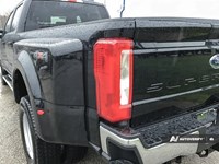 2026 FORD F-350 XLT 4WD CREW CAB 8' BOX