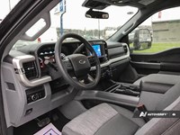 2026 FORD F-350 XLT 4WD CREW CAB 8' BOX