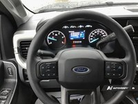 2026 FORD F-350 XLT 4WD CREW CAB 8' BOX