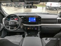 2026 FORD F-350 XLT 4WD CREW CAB 8' BOX