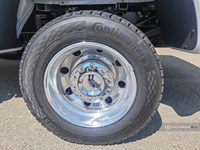 2025 FORD F-450 PLATINUM 4WD CREW CAB 8' BOX