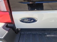 2025 FORD F-450 PLATINUM 4WD CREW CAB 8' BOX