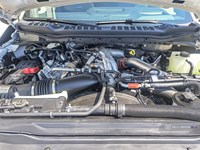 2025 FORD F-450 PLATINUM 4WD CREW CAB 8' BOX