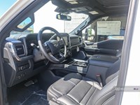 2025 FORD F-450 PLATINUM 4WD CREW CAB 8' BOX