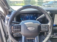2025 FORD F-450 PLATINUM 4WD CREW CAB 8' BOX