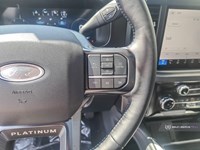 2025 FORD F-450 PLATINUM 4WD CREW CAB 8' BOX