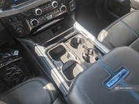 2025 FORD F-450 PLATINUM 4WD CREW CAB 8' BOX