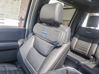 2025 FORD F-450 PLATINUM 4WD CREW CAB 8' BOX