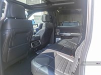 2025 FORD F-450 PLATINUM 4WD CREW CAB 8' BOX