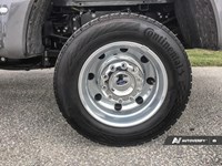 2025 FORD F-450 PLATINUM 4WD CREW CAB 8' BOX