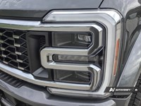 2025 FORD F-450 PLATINUM 4WD CREW CAB 8' BOX