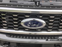 2025 FORD F-450 PLATINUM 4WD CREW CAB 8' BOX