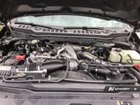 2025 FORD F-450 PLATINUM 4WD CREW CAB 8' BOX