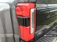 2025 FORD F-450 PLATINUM 4WD CREW CAB 8' BOX